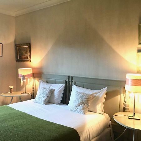 Les Volets Bleus Bed & Breakfast Arcangues Ngoại thất bức ảnh