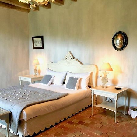 Les Volets Bleus Bed & Breakfast Arcangues Ngoại thất bức ảnh