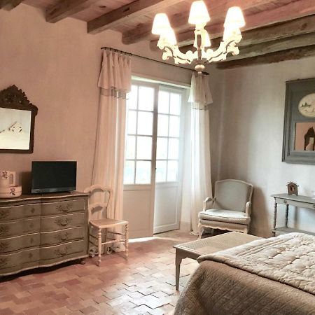 Les Volets Bleus Bed & Breakfast Arcangues Ngoại thất bức ảnh
