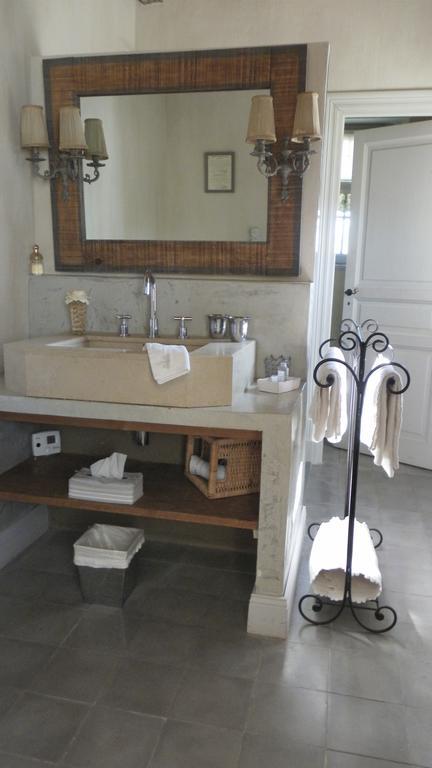 Les Volets Bleus Bed & Breakfast Arcangues Ngoại thất bức ảnh