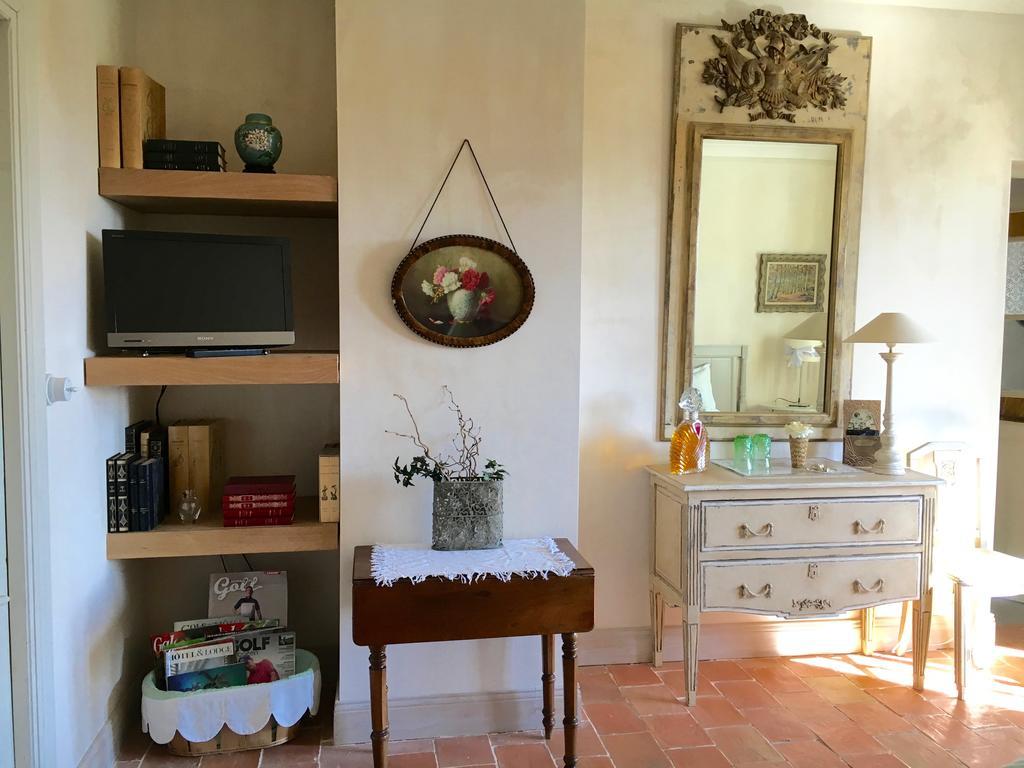 Les Volets Bleus Bed & Breakfast Arcangues Ngoại thất bức ảnh