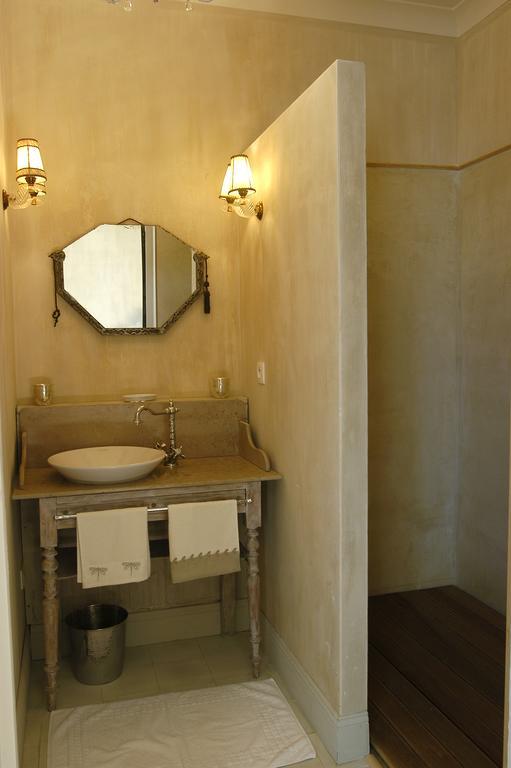 Les Volets Bleus Bed & Breakfast Arcangues Ngoại thất bức ảnh