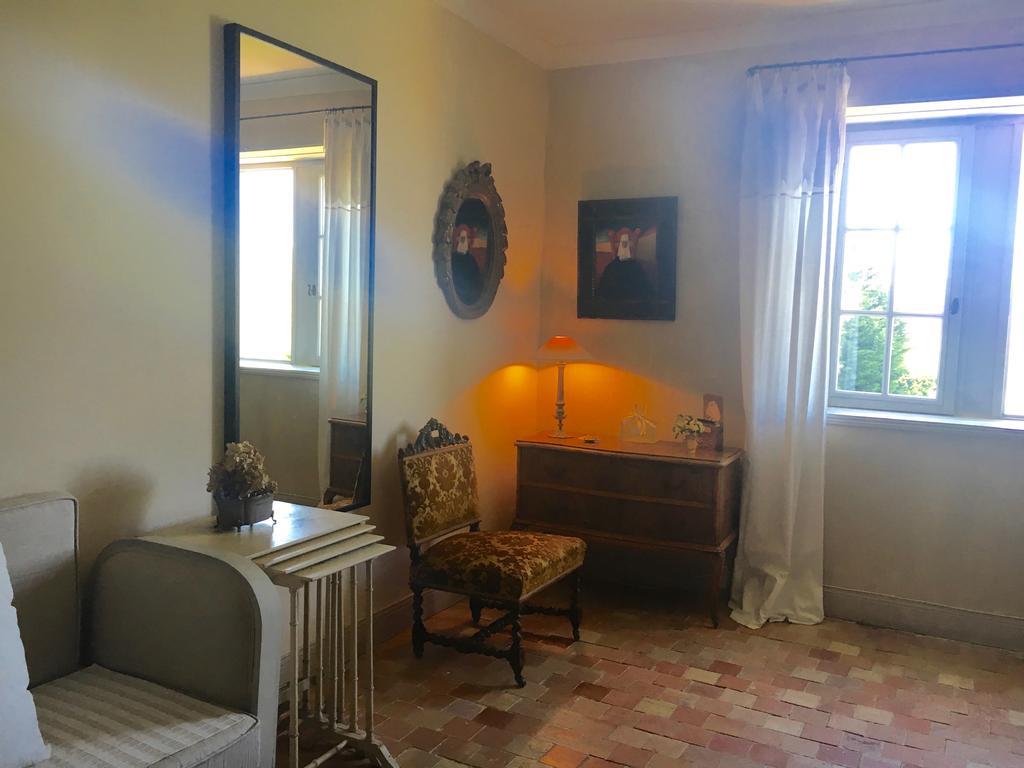 Les Volets Bleus Bed & Breakfast Arcangues Ngoại thất bức ảnh