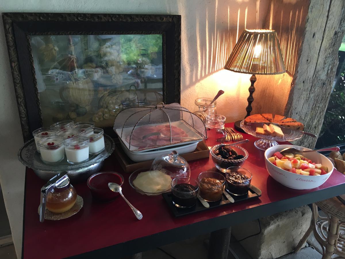 Les Volets Bleus Bed & Breakfast Arcangues Ngoại thất bức ảnh