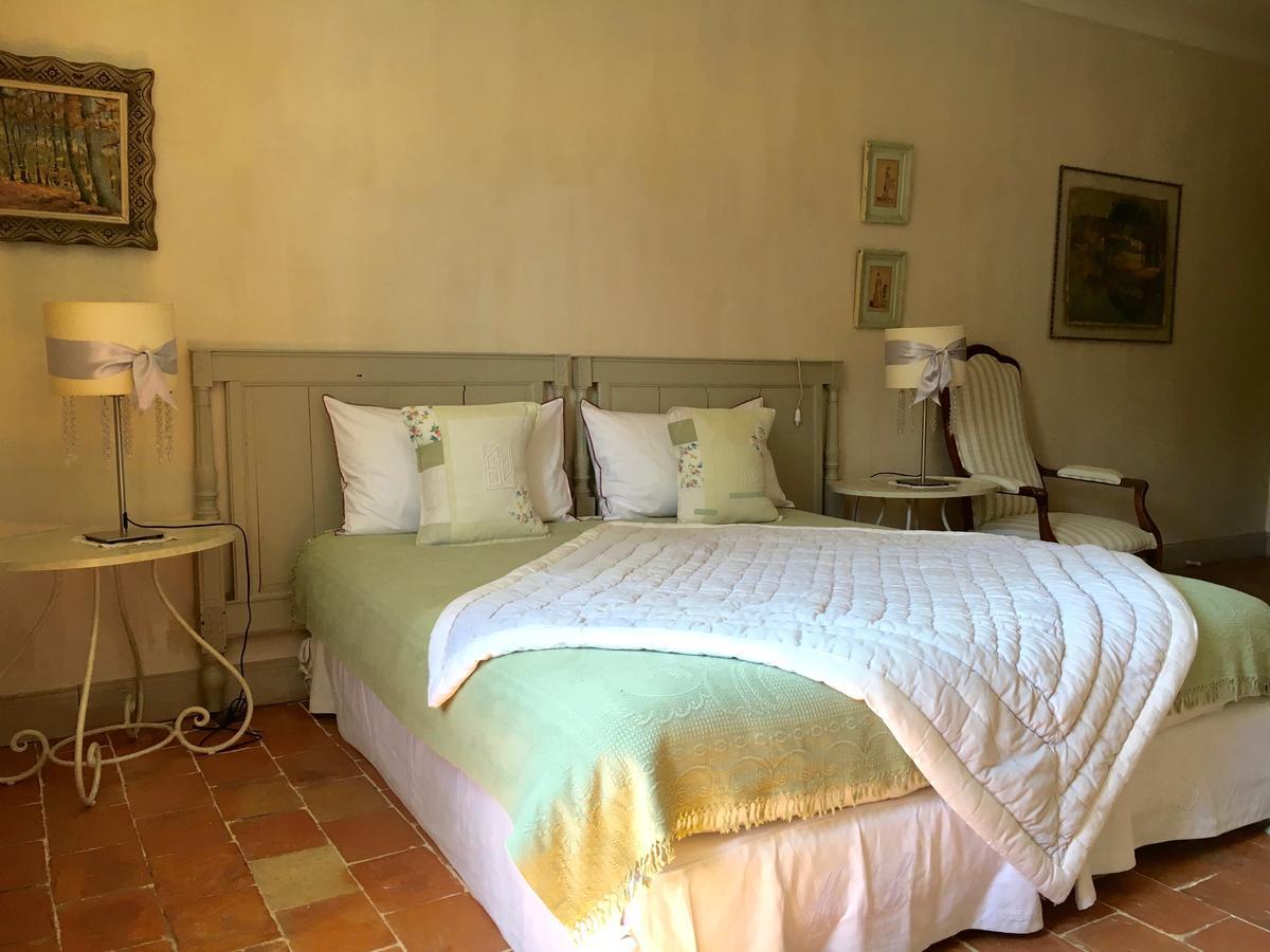 Les Volets Bleus Bed & Breakfast Arcangues Ngoại thất bức ảnh