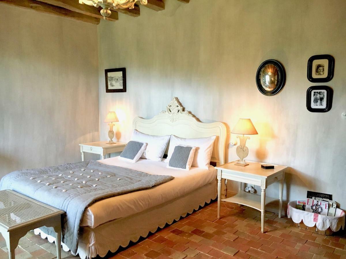 Les Volets Bleus Bed & Breakfast Arcangues Ngoại thất bức ảnh