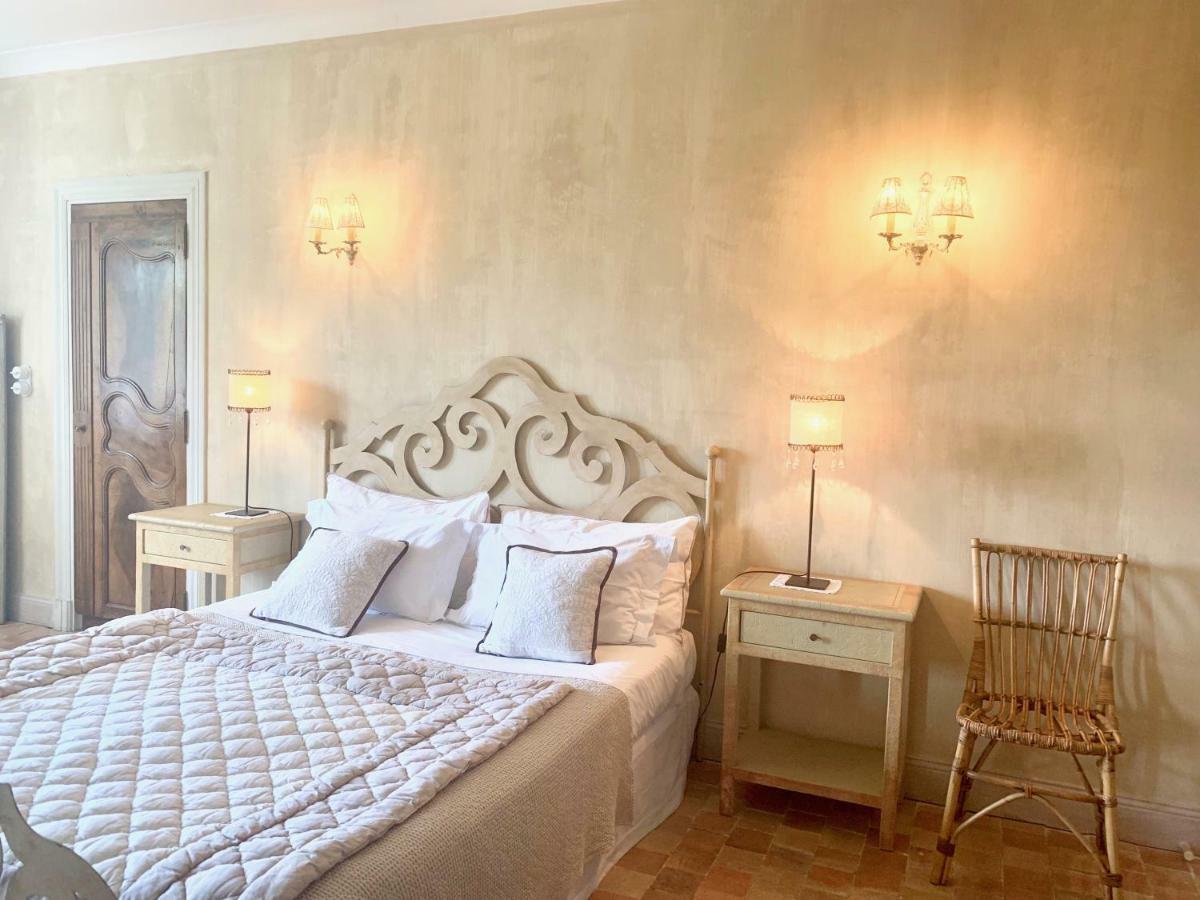 Les Volets Bleus Bed & Breakfast Arcangues Ngoại thất bức ảnh