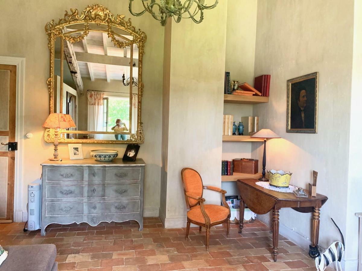 Les Volets Bleus Bed & Breakfast Arcangues Ngoại thất bức ảnh