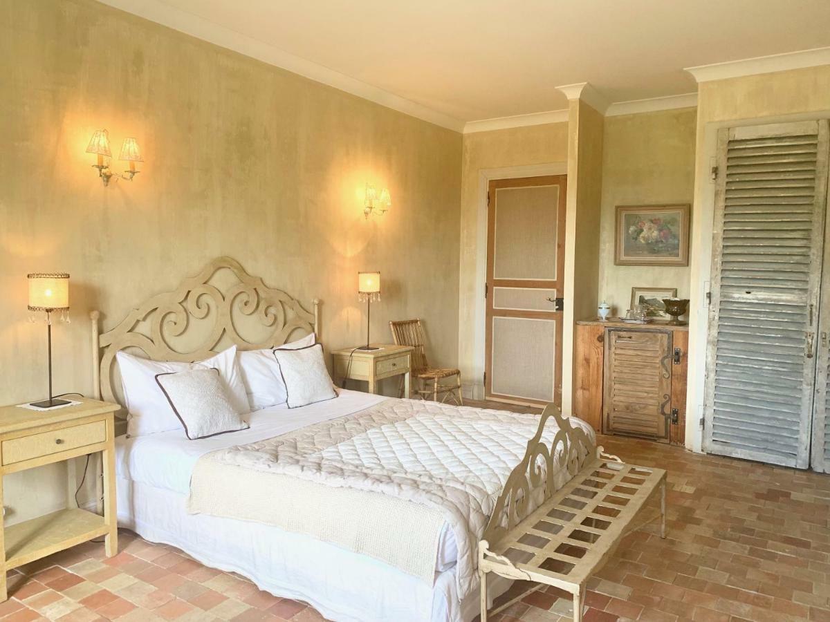 Les Volets Bleus Bed & Breakfast Arcangues Ngoại thất bức ảnh