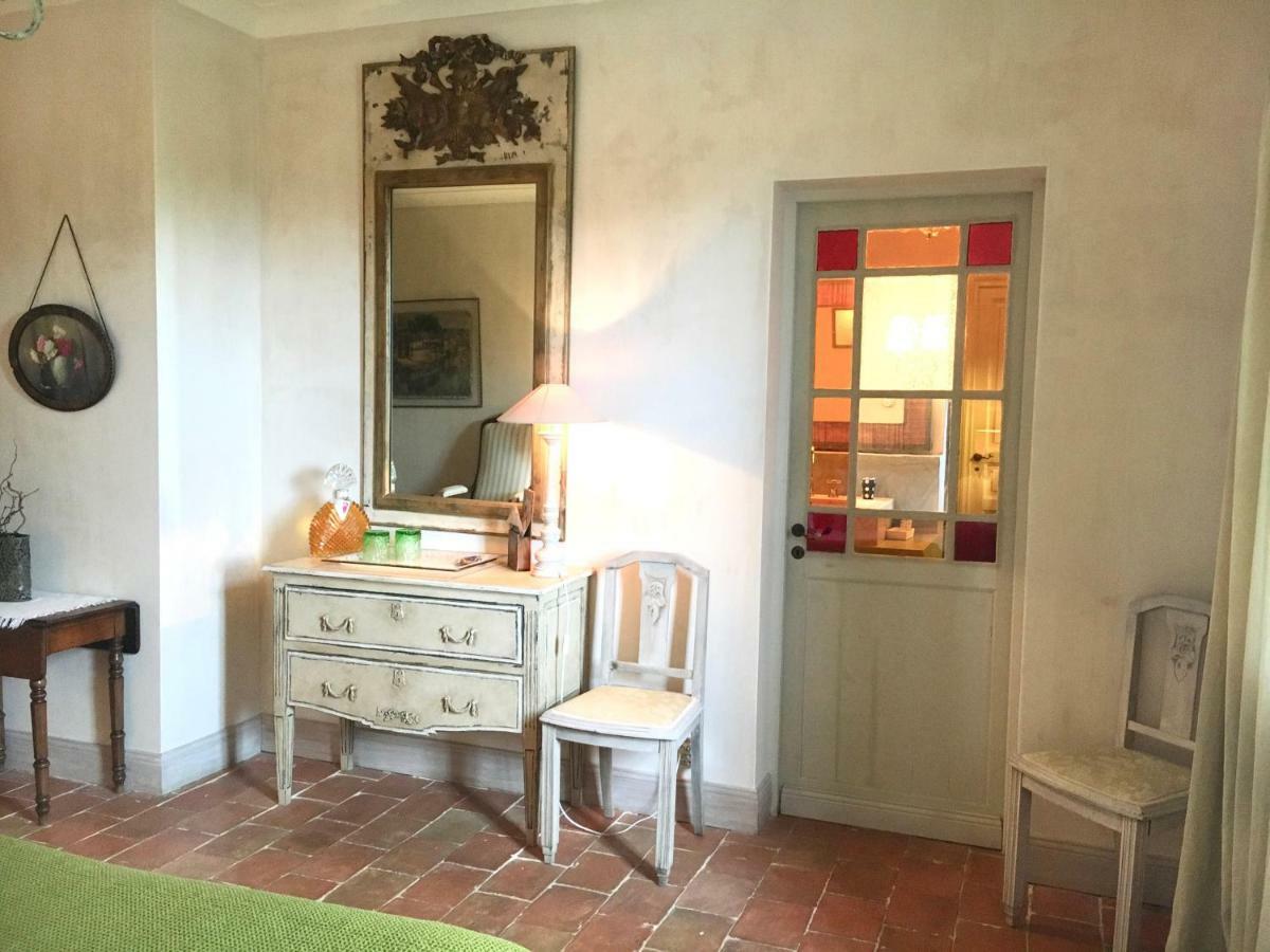 Les Volets Bleus Bed & Breakfast Arcangues Ngoại thất bức ảnh