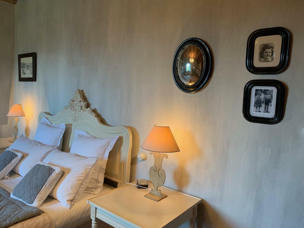 Les Volets Bleus Bed & Breakfast Arcangues Ngoại thất bức ảnh