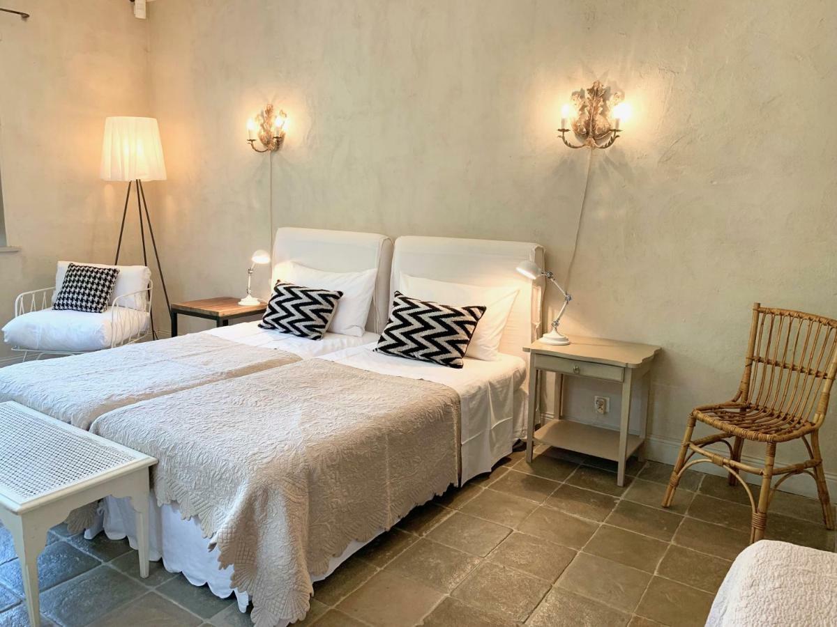 Les Volets Bleus Bed & Breakfast Arcangues Ngoại thất bức ảnh