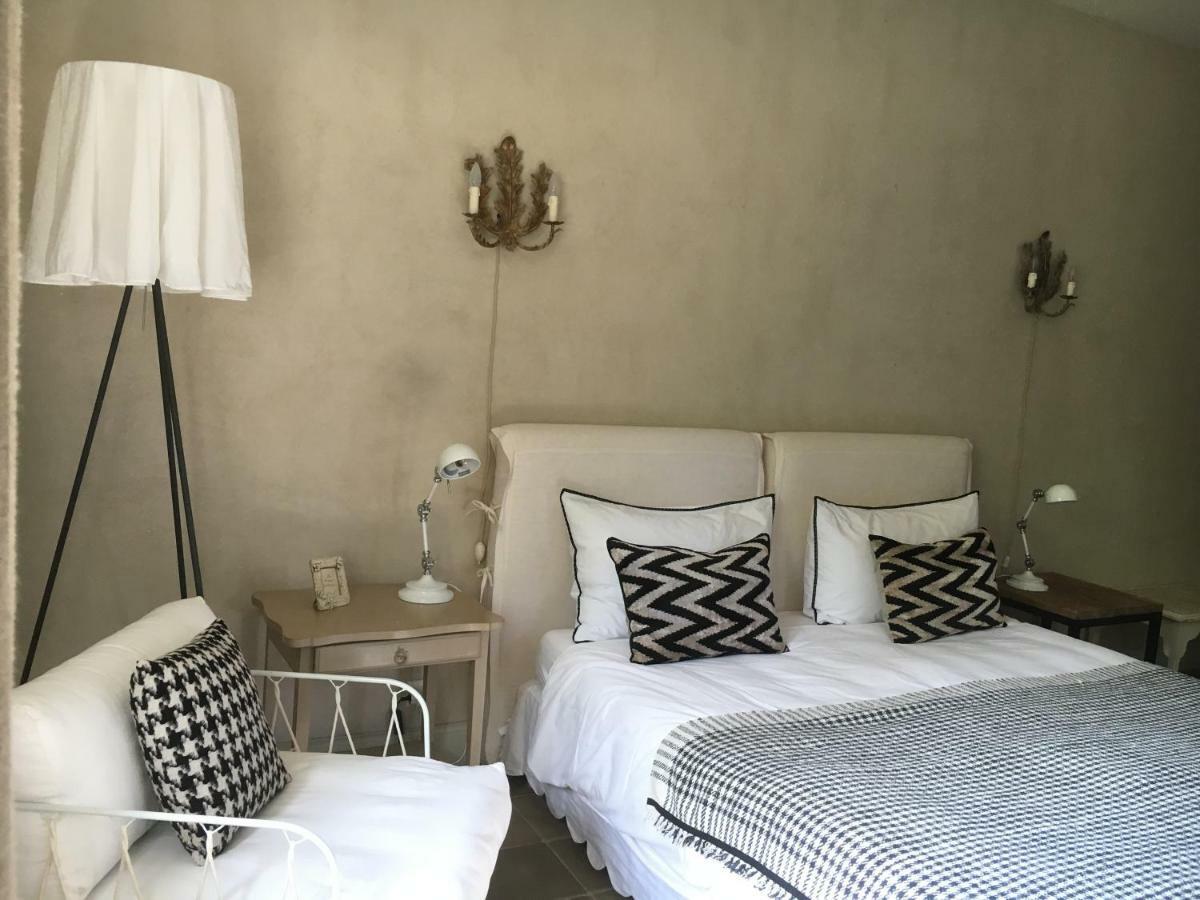 Les Volets Bleus Bed & Breakfast Arcangues Ngoại thất bức ảnh